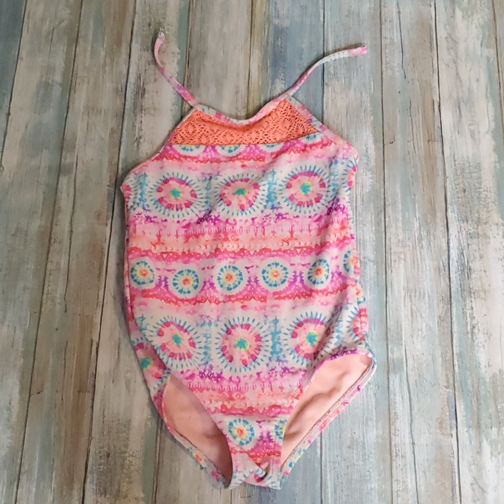 Wonder Nation swim suit
